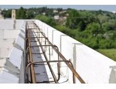 Что такое армопояс, и как его делать?