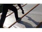 Как выбрать гидробарьер для крыши?