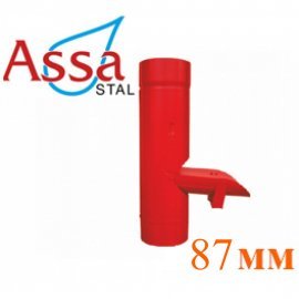 Ревизия 87 мм ASSA
