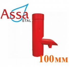 Ревизия 100 мм ASSA