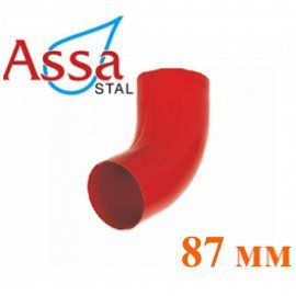 Злив 87 мм ASSA