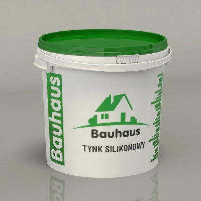 Bauhaus Cиликоновая Штука...