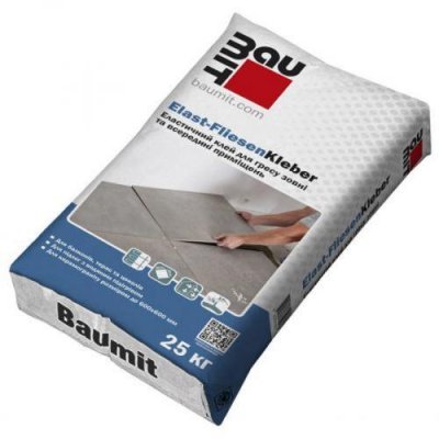 Baumit Elast FliesenKleber 25 кг