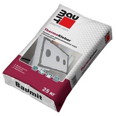 Baumit ThermoKleber 25 кг