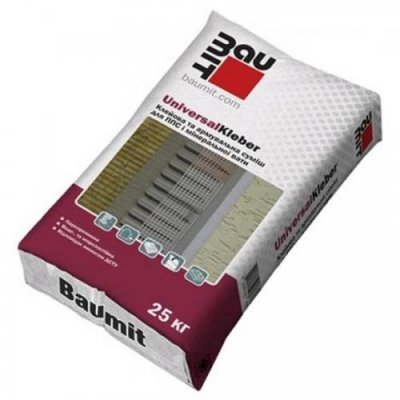 Baumit UniversalKleber 25 кг
