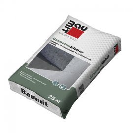 Baumit Gas Beton Kleber 25кг