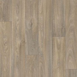 Напівкомерційний лінолеум Beauflor Storm Havanna Oak 613M