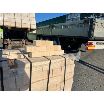 Цегла повнотіла пічна М-300 Біла Церква Цегла повнотіла пічна М-300 Біла Церква