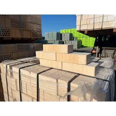 Цегла повнотіла пічна М-300 Біла Церква Цегла повнотіла пічна М-300 Біла Церква