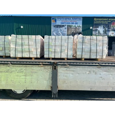 Цегла повнотіла пічна М-300 Біла Церква Цегла повнотіла пічна М-300 Біла Церква