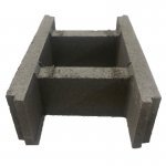 Блоки незнімної опалубки Блоки незнімної опалубки