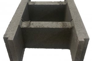 Блоки несъемной опалубки