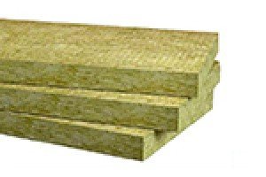 Базальтовая вата