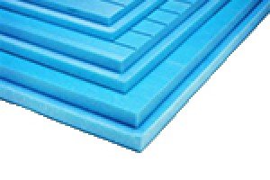 Экструдированный пенополистирол