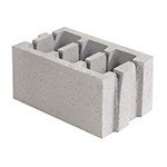 Керамзитоблок Керамзитоблок