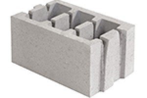 Керамзитоблок