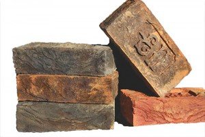 Кирпич Ручной формовки