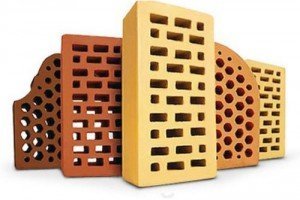 Облицовочный кирпич