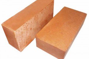 Рядовой кирпич