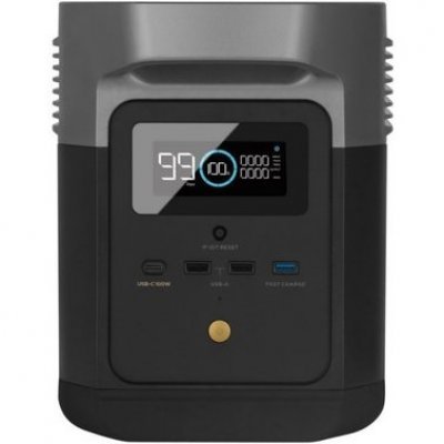 Зарядна станція EcoFlow DELTA mini (882 Вт·г)