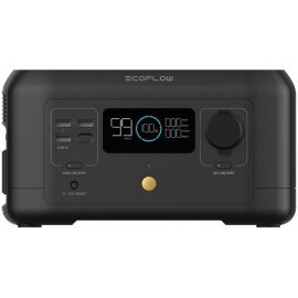 Зарядна станція EcoFlow RIVER mini (210 ВТ·Ч)