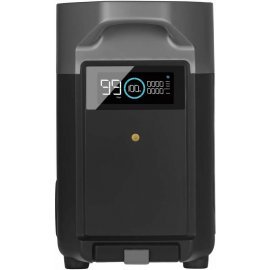 Додаткова батарея EcoFlow DELTA Pro Extra Battery (3600 Вт·г)