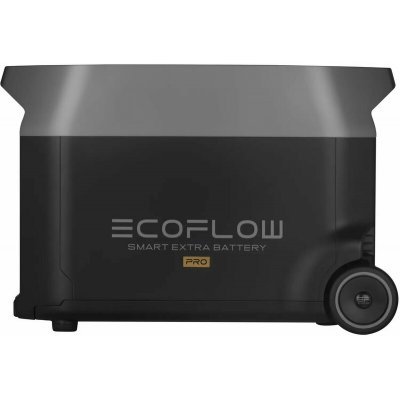 Додаткова батарея EcoFlow DELTA Pro Extra Battery (3600 Вт·г) Додаткова батарея EcoFlow DELTA Pro Extra Battery (3600 Вт·г)
