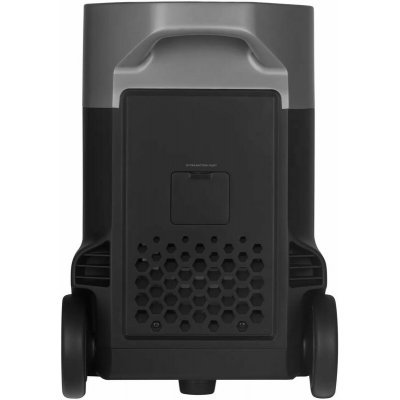 Додаткова батарея EcoFlow DELTA Pro Extra Battery (3600 Вт·г) Додаткова батарея EcoFlow DELTA Pro Extra Battery (3600 Вт·г)