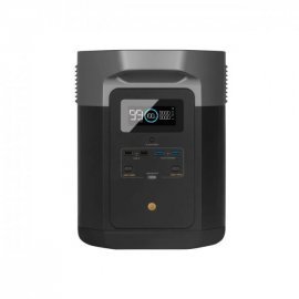 Зарядная станция EcoFlow DELTA Max 1600 (1612 Вт·ч)