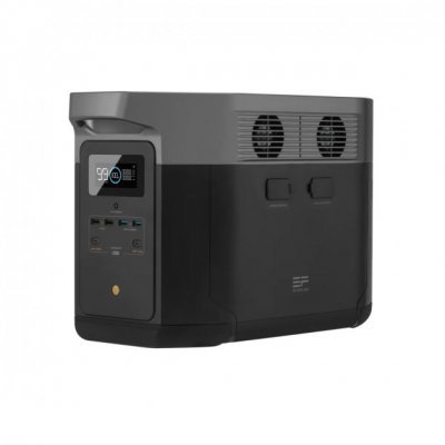 Зарядная станция EcoFlow DELTA Max 1600 (1612 Вт·ч)