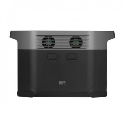 Зарядная станция EcoFlow DELTA Max 1600 (1612 Вт·ч)