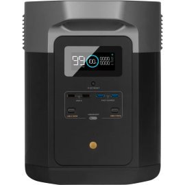 Зарядна станція EcoFlow DELTA Max 2000 (2016 Вт·г)