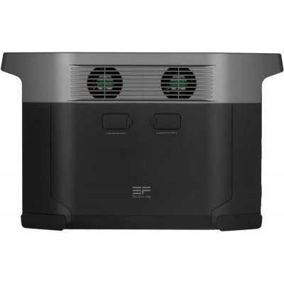 Зарядна станція EcoFlow DELTA Max 2000 (2016 Вт·г)