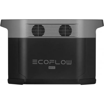 Зарядна станція EcoFlow DELTA Max 2000 (2016 Вт·г)