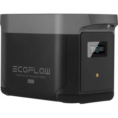 Дополнительная батарея EcoFlow DELTA Max Extra Battery (2016 Вт·ч)