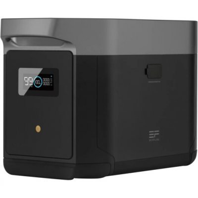 Дополнительная батарея EcoFlow DELTA Max Extra Battery (2016 Вт·ч)