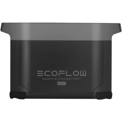 Дополнительная батарея EcoFlow DELTA Max Extra Battery (2016 Вт·ч)