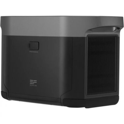 Дополнительная батарея EcoFlow DELTA Max Extra Battery (2016 Вт·ч)