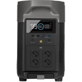 Зарядна станція EcoFlow DELTA Pro (3600 Вт·г)