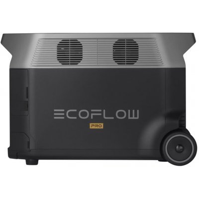 Зарядна станція EcoFlow DELTA Pro (3600 Вт·г)