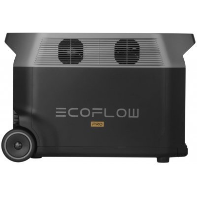 Зарядна станція EcoFlow DELTA Pro (3600 Вт·г)
