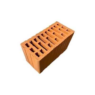 Керамічний блок FP-Klinker 2НФ м-100 Борзна