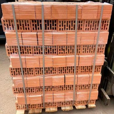 Керамічний блок FP-Klinker 2НФ м-100 Борзна