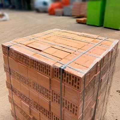 Керамічний блок FP-Klinker 2НФ м-100 Борзна