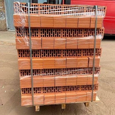 Керамічний блок FP-Klinker 2НФ м-100 Борзна