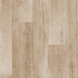 Полукоммерческий линолеум Grabo Astral Color 4235-465-5 (под ламинат)