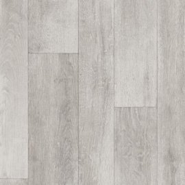 Полукоммерческий линолеум Grabo Astral Color 4235-463-5 (серое дерево)
