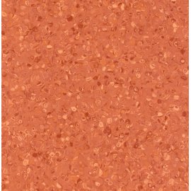 Комерційний Лінолеум Grabo Fortis Coral (помаранчевий)