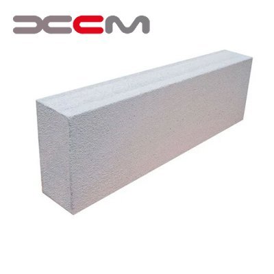 Газоблок 100х200х600 ХСМ (H...