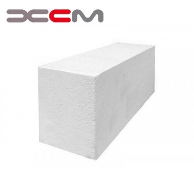 Газоблок 300x200x600 ХСМ (HETTEN) стіновий D500